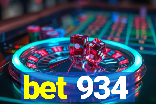 bet 934